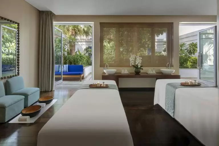 Park Hyatt Dubai — Jungtiniai Arabų Emyratai, Dubajus nuotrauka