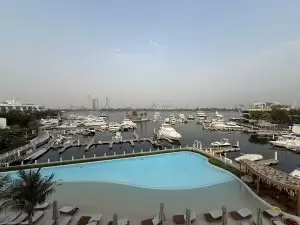 Park Hyatt Dubai — Jungtiniai Arabų Emyratai, Dubajus nuotrauka