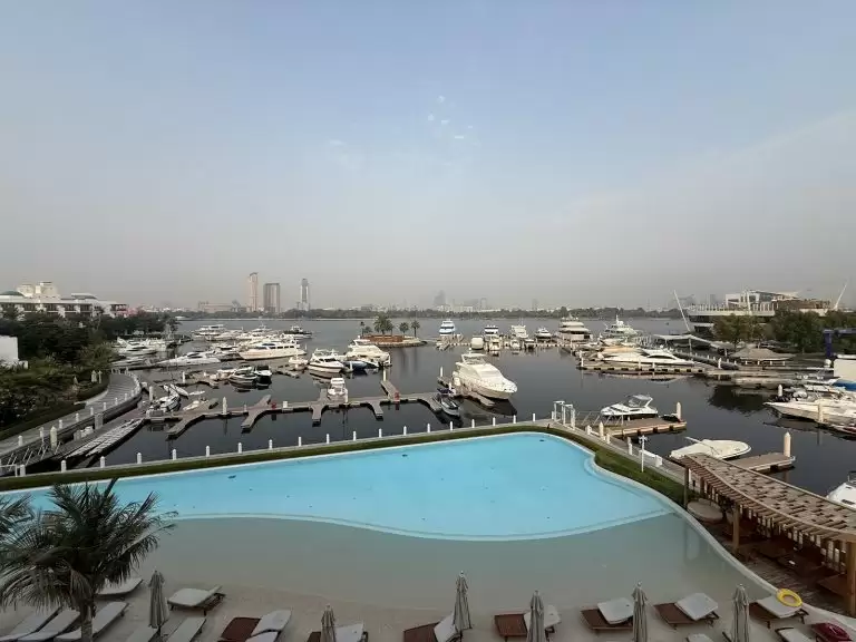 Park Hyatt Dubai — Jungtiniai Arabų Emyratai, Dubajus nuotrauka
