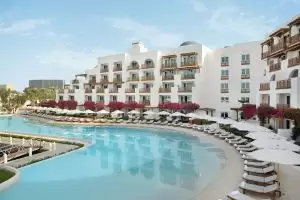 Park Hyatt Dubai — Jungtiniai Arabų Emyratai, Dubajus nuotrauka