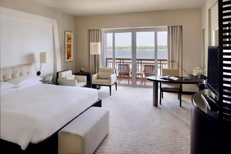 Park Hyatt Dubai — Jungtiniai Arabų Emyratai, Dubajus nuotrauka