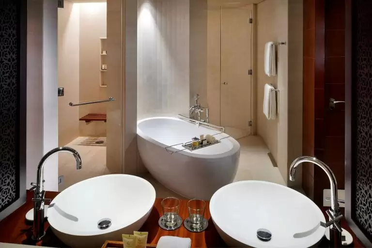 Park Hyatt Dubai — Jungtiniai Arabų Emyratai, Dubajus nuotrauka