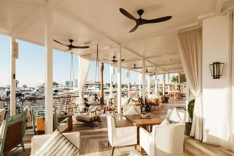 Park Hyatt Dubai — Jungtiniai Arabų Emyratai, Dubajus nuotrauka