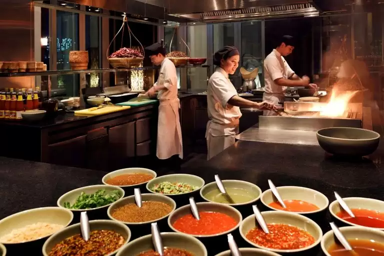 Park Hyatt Dubai — Jungtiniai Arabų Emyratai, Dubajus nuotrauka