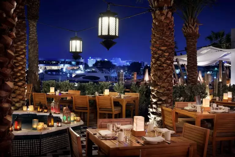 Park Hyatt Dubai — Jungtiniai Arabų Emyratai, Dubajus nuotrauka
