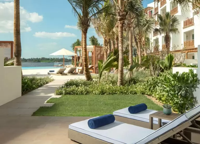 Park Hyatt Dubai — Jungtiniai Arabų Emyratai, Dubajus nuotrauka