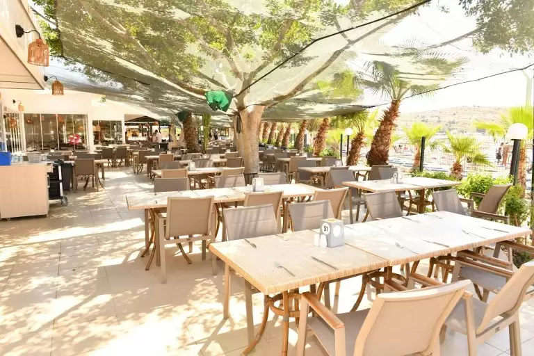 PARKIM AYAZ HOTEL — Turkija, Bodrumas nuotrauka