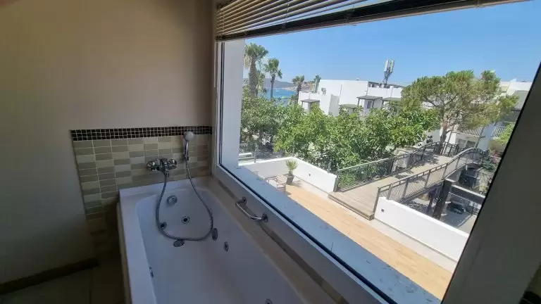 PARKIM AYAZ HOTEL — Turkija, Bodrumas nuotrauka