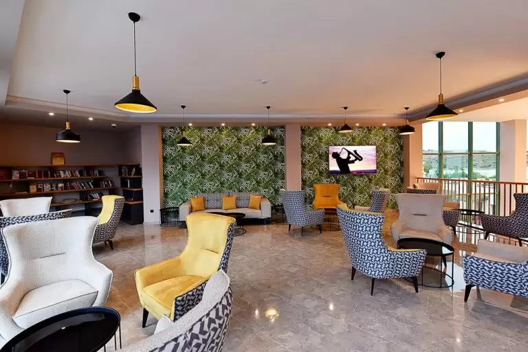 PARKIM AYAZ HOTEL — Turkija, Bodrumas nuotrauka
