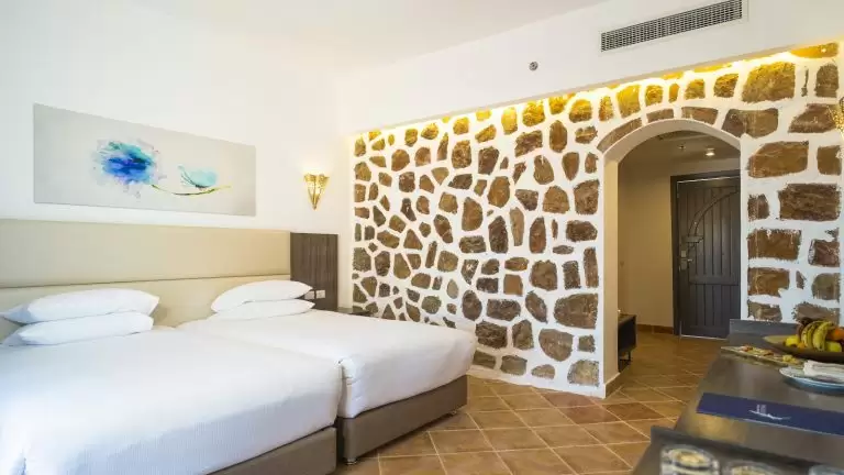 Pickalbatros Villaggio Resort Portofino – Egiptas, Marsa Alamas atostogos
