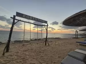 PICKALBATROS VILLAGGIO RESORT PORTOFINO — Egiptas, Marsa Alamas nuotrauka
