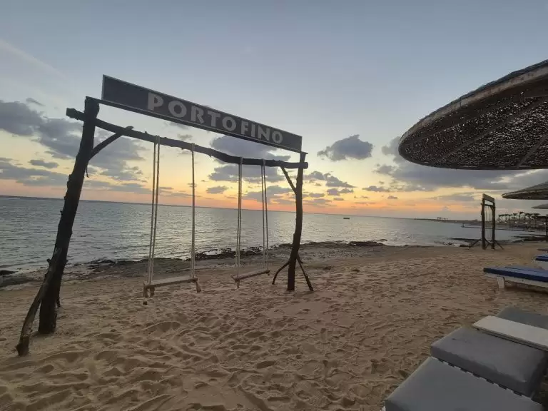 PICKALBATROS VILLAGGIO RESORT PORTOFINO — Egiptas, Marsa Alamas nuotrauka