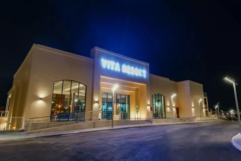 PICKALBATROS VITA RESORT PORTOFINO – Egiptas, Marsa Alamas atostogos