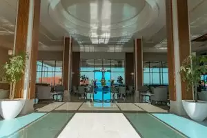 PICKALBATROS VITA RESORT PORTOFINO — Egiptas, Marsa Alamas nuotrauka