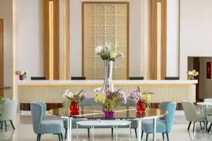 PICKALBATROS VITA RESORT PORTOFINO — Egiptas, Marsa Alamas nuotrauka
