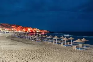 PICKALBATROS VITA RESORT PORTOFINO — Egiptas, Marsa Alamas nuotrauka