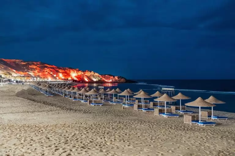 PICKALBATROS VITA RESORT PORTOFINO — Egiptas, Marsa Alamas nuotrauka