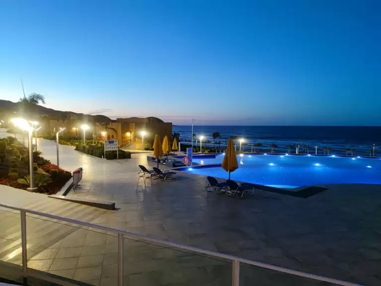 PICKALBATROS VITA RESORT PORTOFINO — Egiptas, Marsa Alamas nuotrauka