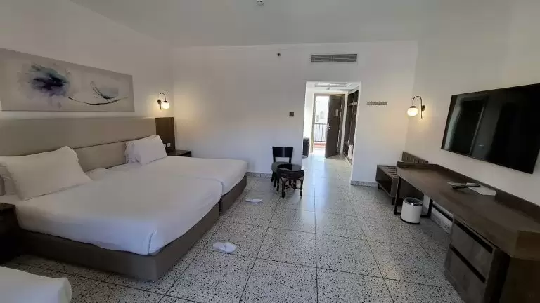 PICKALBATROS VITA RESORT PORTOFINO — Egiptas, Marsa Alamas nuotrauka