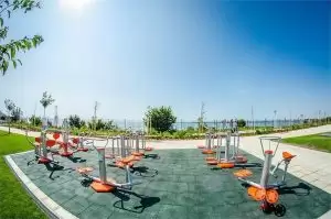 Premier Fort Beach — Bulgarija, Saulėtas krantas nuotrauka