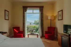QUINTA DA BELA VISTA — Portugalija, Madeira nuotrauka
