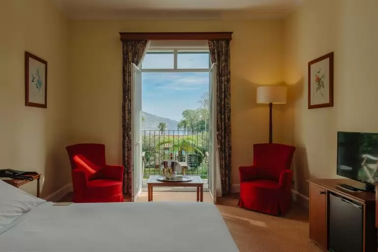QUINTA DA BELA VISTA — Portugalija, Madeira nuotrauka