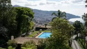 QUINTA DA BELA VISTA — Portugalija, Madeira nuotrauka