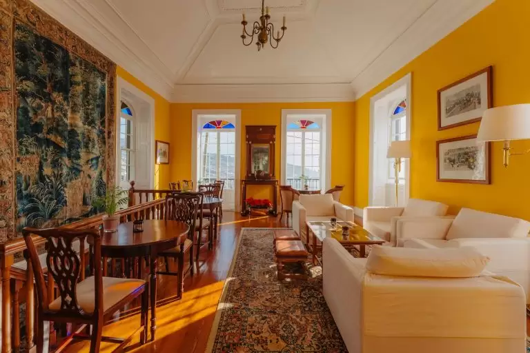QUINTA DA BELA VISTA — Portugalija, Madeira nuotrauka