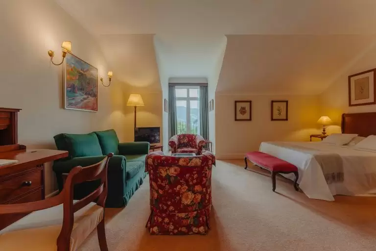 QUINTA DA BELA VISTA — Portugalija, Madeira nuotrauka