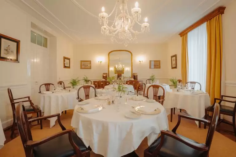 QUINTA DA BELA VISTA — Portugalija, Madeira nuotrauka