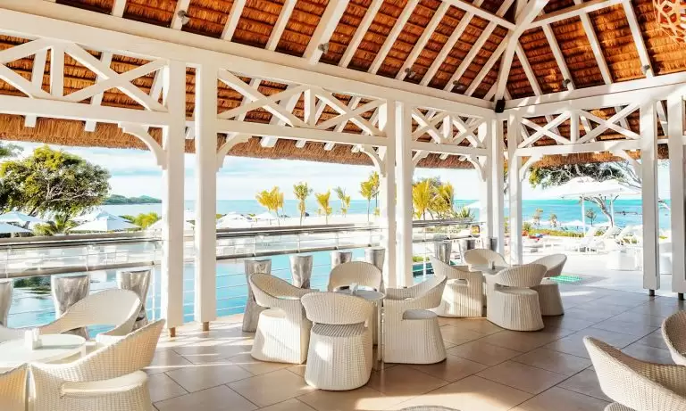 Radisson Blu Azuri Resort & Spa – Mauricijus, Mauricijus atostogos
