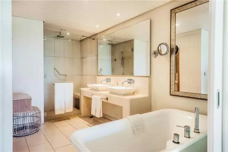 Radisson Blu Azuri Resort & Spa — Mauricijus, Mauricijus nuotrauka