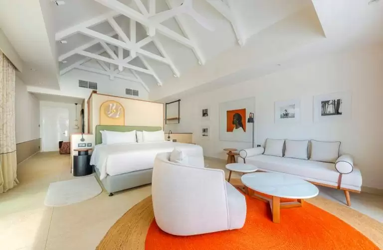 Radisson Blu Azuri Resort & Spa — Mauricijus, Mauricijus nuotrauka