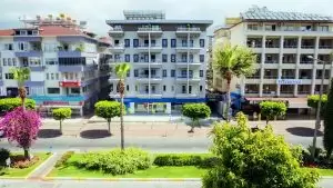 Ramira City Hotel (Adults Only 16+) — Turkija, Alanija nuotrauka