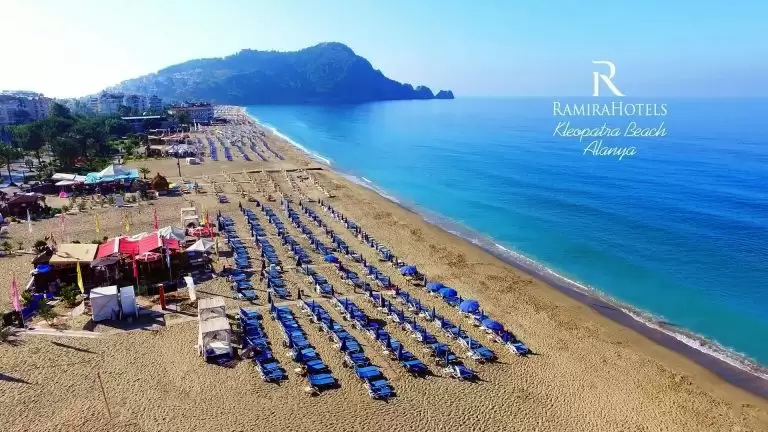 Ramira City Hotel (Adults Only 16+) — Turkija, Alanija nuotrauka