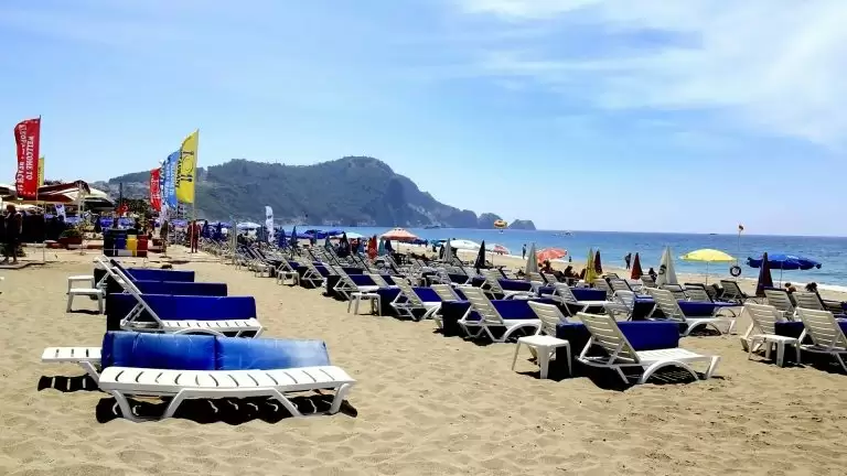 Ramira City Hotel (Adults Only 16+) — Turkija, Alanija nuotrauka