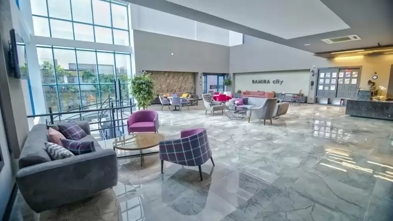 Ramira City Hotel (Adults Only 16+) — Turkija, Alanija nuotrauka