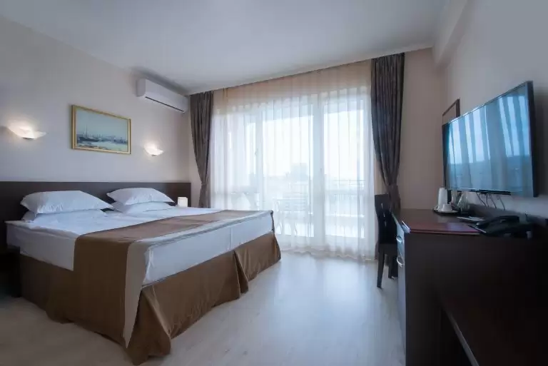 ROME PALACE DELUXE — Bulgarija, Saulėtas krantas nuotrauka