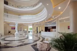 ROME PALACE DELUXE — Bulgarija, Saulėtas krantas nuotrauka