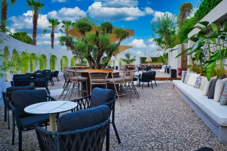 ROSE GARDEN PREMIUM HOTEL — Turkija, Kemeras nuotrauka