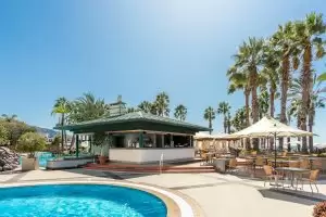 Royal Savoy Madeira – 5★ atostogos Funchale nuo 2110€