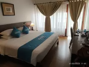 Saigon Mui Ne Resort — Vietnamas, Hošiminas nuotrauka