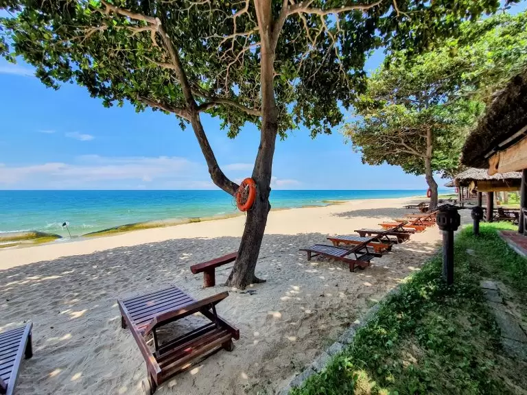 Saigon Mui Ne Resort — Vietnamas, Hošiminas nuotrauka