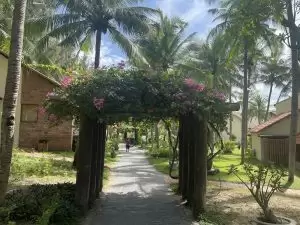 Saigon Mui Ne Resort — Vietnamas, Hošiminas nuotrauka