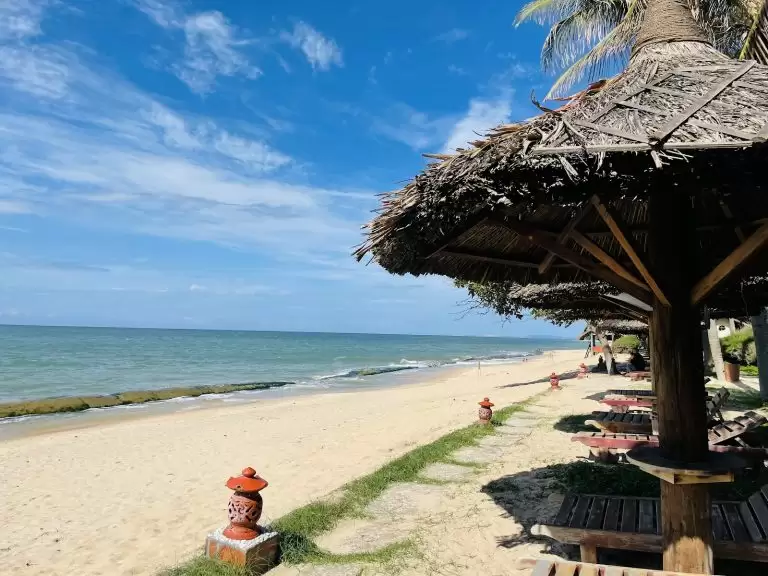 Saigon Mui Ne Resort — Vietnamas, Hošiminas nuotrauka