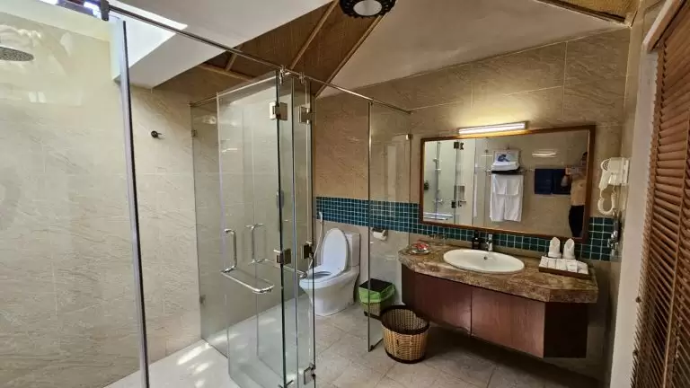 Saigon Mui Ne Resort — Vietnamas, Hošiminas nuotrauka