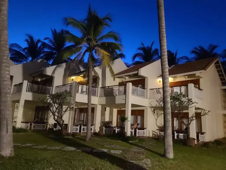 Saigon Mui Ne Resort — Vietnamas, Hošiminas nuotrauka