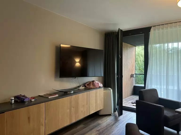 SCHOENBLICK RESIDENCE (ZELL AM SEE) — Austrija, Zell Am See nuotrauka
