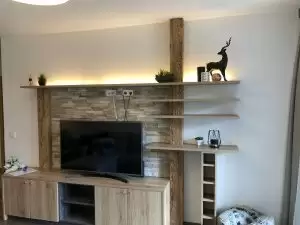 SCHOENBLICK RESIDENCE (ZELL AM SEE) — Austrija, Zell Am See nuotrauka