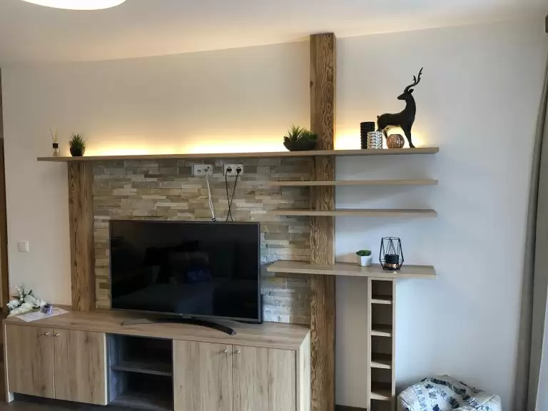 SCHOENBLICK RESIDENCE (ZELL AM SEE) — Austrija, Zell Am See nuotrauka